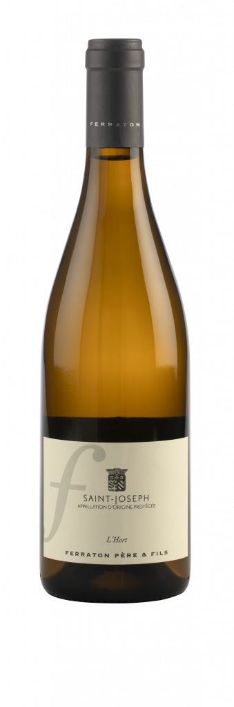 Saint-Joseph L'Hort Blanc 2023