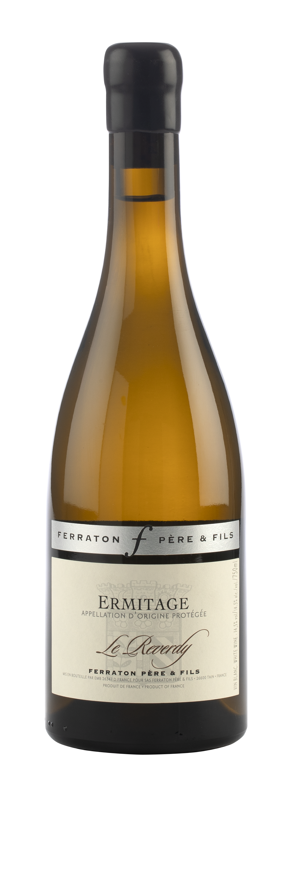 Ermitage Le Reverdy Blanc 2020