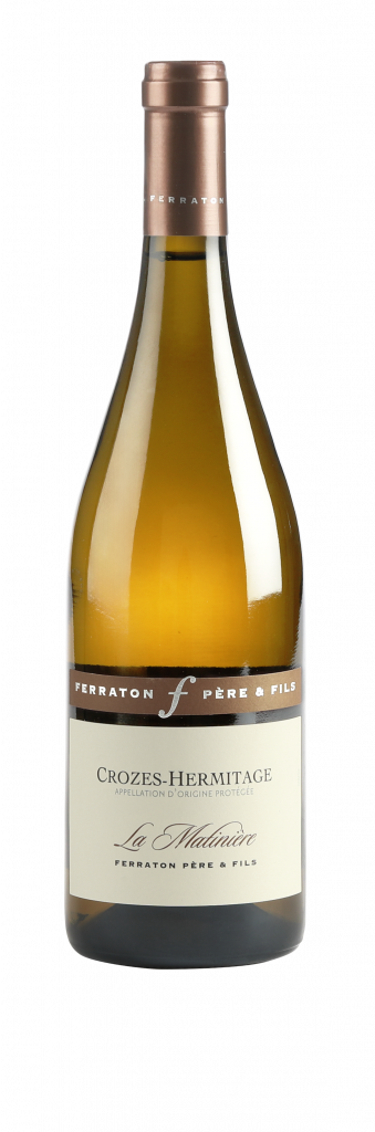 Crozes-Hermitage La Matinière Blanc 2024