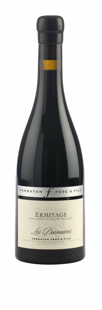 Ermitage Les Dionnières Rouge Magnum 2006