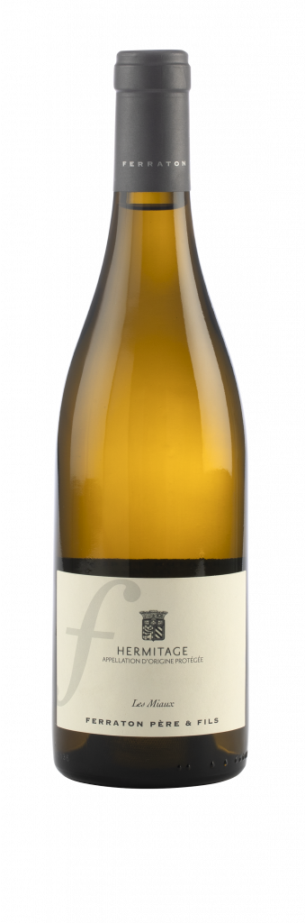 Hermitage Les Miaux Blanc 2023