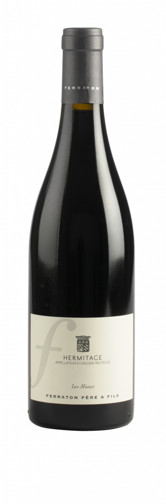 Hermitage Les Miaux Rouge 2022