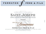 Saint-Joseph Bonneveau, Rouge, 2022