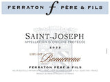 Saint-Joseph Bonneveau, Rouge, 2022