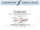 Cornas Les Eygats Rouge 2022