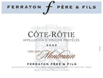 Côte-Rôtie Montmain, Rouge, 2022