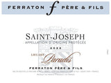 Saint-Joseph Paradis, Red, 2022 