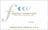 Crozes-Hermitage Calendes, Rouge, 2023