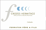 Crozes-Hermitage Calendes, Rouge, 2024