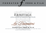 Ermitage Les Dionnières Rouge 2020
