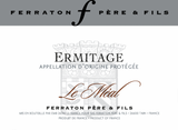 Ermitage Le Méal Magnum Rouge 2020
