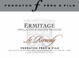 Ermitage Le Reverdy, Blanc, 2022