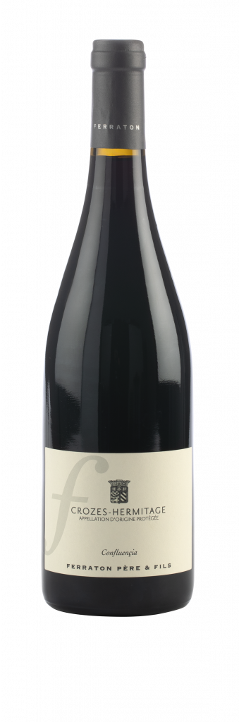 Crozes-Hermitage Confluençia Rouge 2024