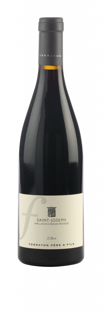 Saint-Joseph L'Hort Rouge 2022