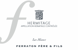 Hermitage Les Miaux Rouge 2022