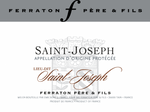 Saint-Joseph Lieu-Dit "Saint-Joseph", Red, 2021 