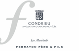 Condrieu Les Mandouls Blanc 2024