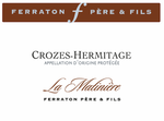 Crozes-Hermitage La Matinière Rouge 2022