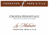 Crozes-Hermitage La Matinière, Blanc, 2023