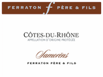 Côtes-du-Rhône Samorëns, Rouge, 2024