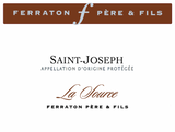 Saint-Joseph La Source Blanc 2025