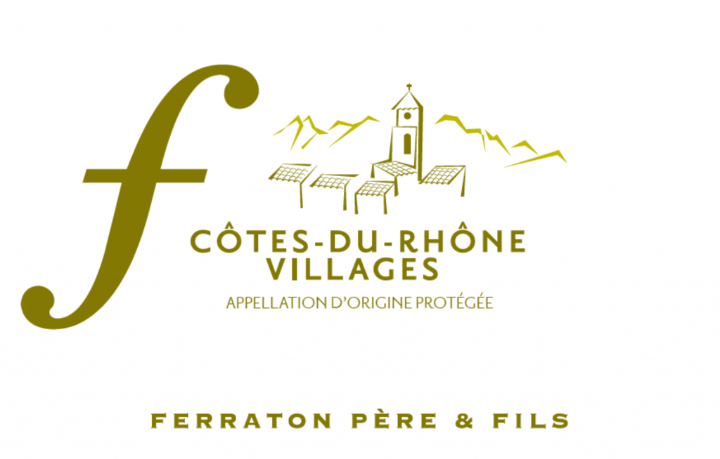 Côtes du Rhône Villages Bio Rouge 2024