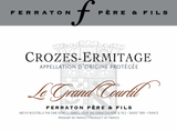 Crozes-Ermitage Le Grand Courtil, Blanc, 2022