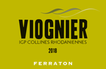 Viognier, IGP Collines Rhodaniennes, 2024