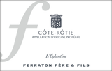 Côte-Rôtie L'Églantine Rouge 2022