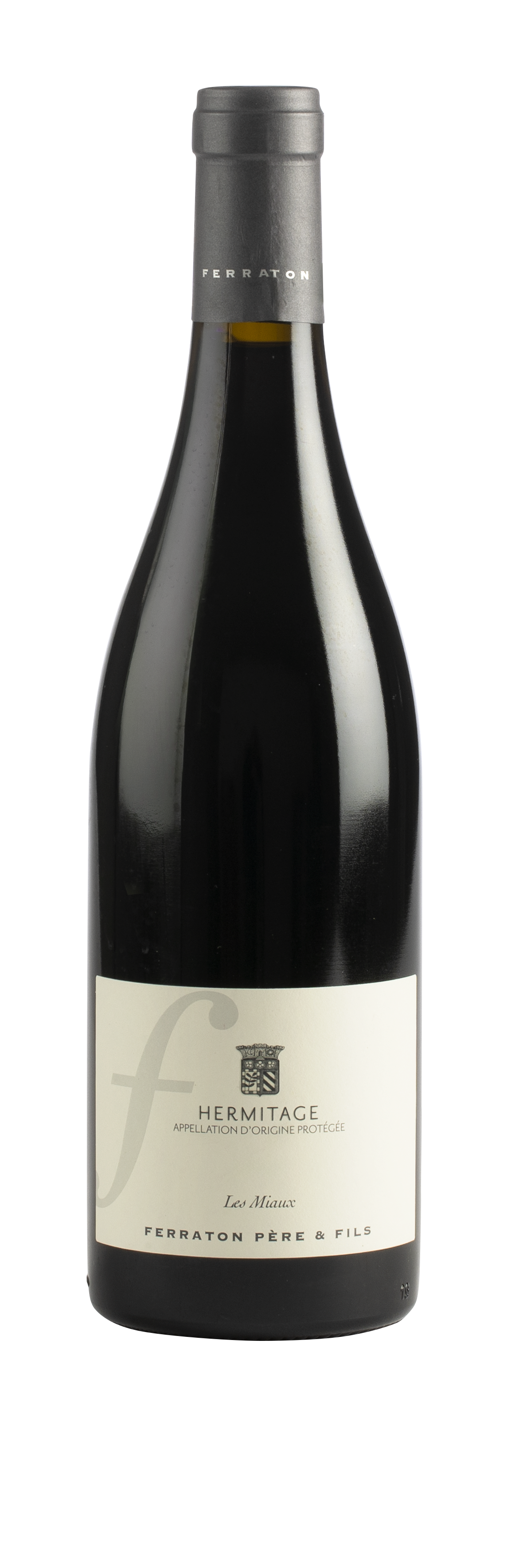 Hermitage Les Miaux Rouge Magnum 2018