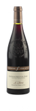 Châteauneuf-du-Pape Le Parvis, Rouge 2022