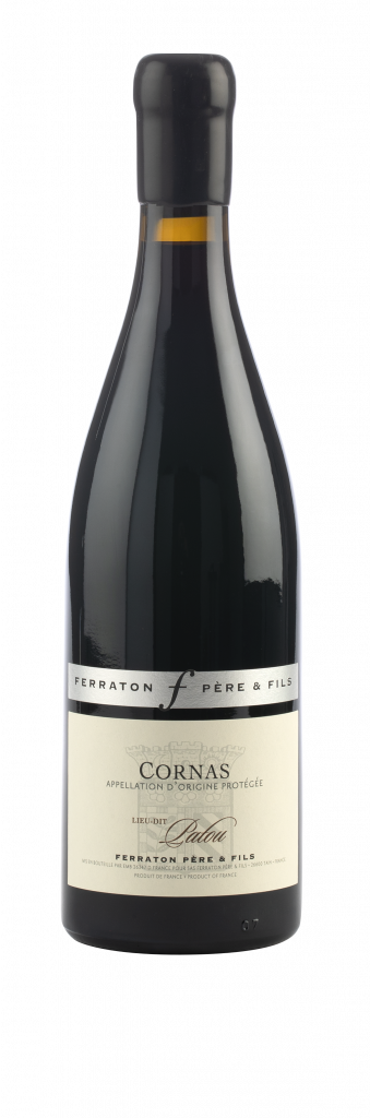 Cornas Patou, Red, 2022 