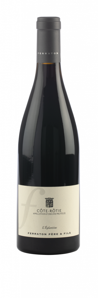 Côte-Rôtie L'Églantine, Rouge, 2023