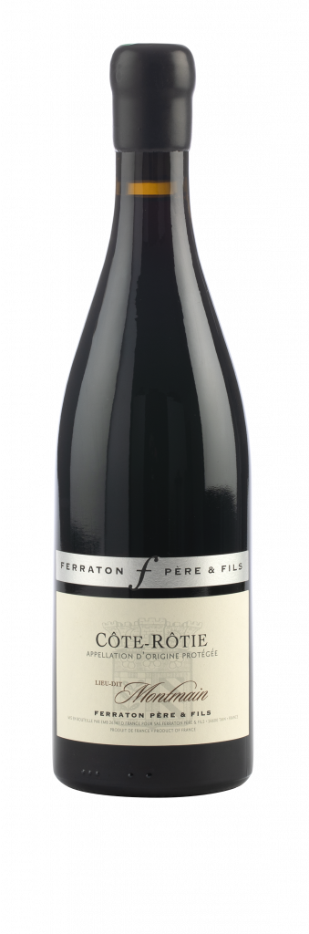 Côte-Rôtie Montmain Rouge 2023