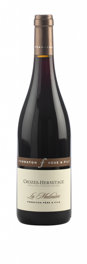 Crozes-Hermitage La Matinière Rouge 2023