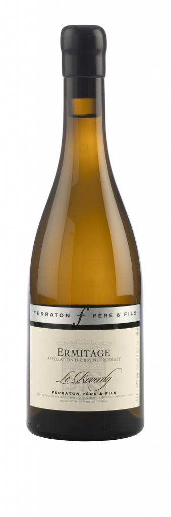 Ermitage Le Reverdy Blanc Magnum 2018