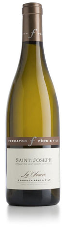 Saint-Joseph La Source, Blanc, 2024