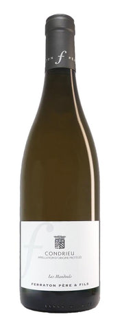 Condrieu Les Mandouls, Blanc, 2024