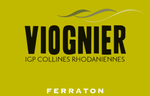 Viognier, IGP Collines Rhodaniennes, 2023