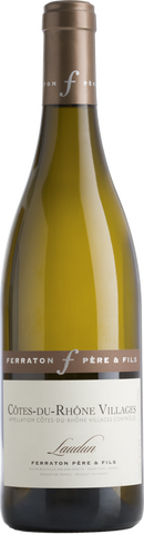 Côtes-du-Rhône-Villages Laudun, Blanc, 2023