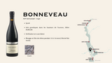 Saint-Joseph Bonneveau Rouge 2022