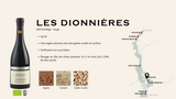 Ermitage Les Dionnières Rouge 2022