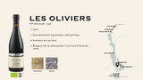 Saint-Joseph Les Oliviers Rouge 2023