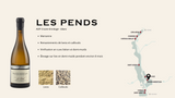 Crozes-Ermitage Les Pends Blanc 2023