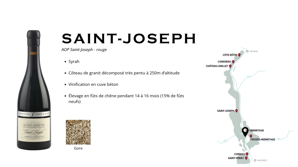 Saint-Joseph Lieu-Dit "Saint-Joseph" Rouge 2022