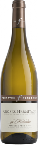 Crozes-Hermitage La Matinière, White, 2023 