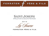 Saint-Joseph La Source Rouge 2023