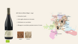 Côtes du Rhône Villages Bio Rouge 2024