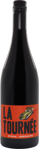 La Tournée, Vin de France, Rouge 2024