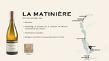 Crozes-Hermitage La Matinière Blanc 2024